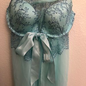 Victoria’s Secret babydoll 34c